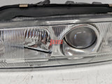 NISSAN SKYLINE R32 HEADLIGHTS GTS4 1991 LEFT RIGHT HEADLIGHT HNR32