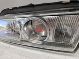 NISSAN SKYLINE R32 HEADLIGHTS GTS4 1991 LEFT RIGHT HEADLIGHT HNR32