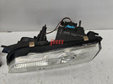 NISSAN SKYLINE R32 HEADLIGHTS GTS4 1991 LEFT RIGHT HEADLIGHT HNR32