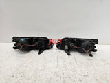 NISSAN SKYLINE R32 HEADLIGHTS GTS4 1991 LEFT RIGHT HEADLIGHT HNR32