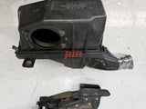 NISSAN SKYLINE R32 STANDARD AIRBOX & SNORKEL INTAKE HNR32 TURBO 1991 GTST