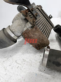 NISSAN SKYLINE R32 STANDARD INTERCOOLER & PIPES HNR32 91 STOCK COOLER GTST GTS4