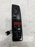 NISSAN SKYLINE R32 DRIVERS WINDOW SWITCH MASTER SWITCH HNR32 SEDAN 1991 25401 01U00