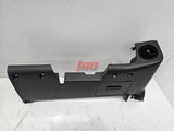 NISSAN SKYLINE R32 LOWER DASH TRIM HNR32 6810601U00 1991