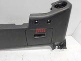 NISSAN SKYLINE R32 LOWER DASH TRIM HNR32 6810601U00 1991