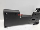 NISSAN SKYLINE R32 LOWER DASH TRIM HNR32 6810601U00 1991