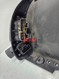 NISSAN SKYLINE R32 GTR INSTRUMENT CLUSTER SURROUND HEADLIGHT SWITCH BNR32 1991 25160-01U03
