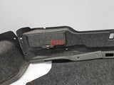 NISSAN SKYLINE R32 BOOT TRIMS SEDAN 4 DOOR HNR32 1991
