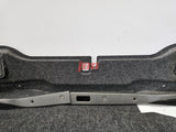 NISSAN SKYLINE R32 BOOT TRIMS SEDAN 4 DOOR HNR32 1991