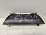 NISSAN SKYLINE R32 CLUSTER 194,218 KMS INSTRUMENT CLUSTER GTS4 TURBO MANUAL 1991