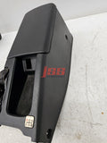 NISSAN SKYLINE R32 ARM REST CONSOLE LID HANDBRAKE TRIM HNR32 1991