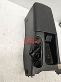 NISSAN SKYLINE R32 ARM REST CONSOLE LID HANDBRAKE TRIM HNR32 1991