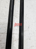 NISSAN SKYLINE R32 RUBBER DOOR MOLDS WEATHERSTRIP MOULDING HNR32 SEDAN 1991 FULL SET