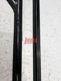 NISSAN SKYLINE R32 RUBBER DOOR MOLDS WEATHERSTRIP MOULDING HNR32 SEDAN 1991 FULL SET