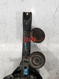 NISSAN SKYLINE R32 BONNET LOCK AND UPRIGHT SUPPORT HNR32 91 GTST GTS4 6255008U30
