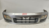 NISSAN SKYLINE R33 FRONT BAR SERIES 2 FRONT BUMPER ECR33 1996 SEDAN