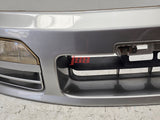 NISSAN SKYLINE R33 FRONT BAR SERIES 2 FRONT BUMPER ECR33 1996 SEDAN