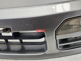 NISSAN SKYLINE R33 FRONT BAR SERIES 2 FRONT BUMPER ECR33 1996 SEDAN