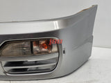 NISSAN SKYLINE R33 FRONT BAR SERIES 2 FRONT BUMPER ECR33 1996 SEDAN