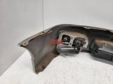 NISSAN SKYLINE R33 FRONT BAR SERIES 2 FRONT BUMPER ECR33 1996 SEDAN