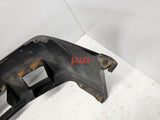 NISSAN SKYLINE R32 FRONT BAR FRONT BUMPER 6202201U25