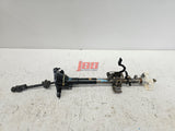 NISSAN SKYLINE R32 STEERING COLUMN STEERING SHAFT ROD 4881001U16 COLUMN ASSY