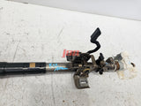 NISSAN SKYLINE R32 STEERING COLUMN STEERING SHAFT ROD 4881001U16 COLUMN ASSY