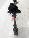 NISSAN SKYLINE R32 STEERING COLUMN STEERING SHAFT ROD 4881001U16 COLUMN ASSY