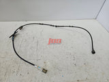 NISSAN SKYLINE R32 SPEDO CABLE HNR32 GTST GTR GTS4 1991 25050-05U00