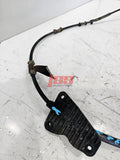 NISSAN SKYLINE R32 SPEDO CABLE HNR32 GTST GTR GTS4 1991 25050-05U00