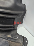 NISSAN SKYLINE R32 GUARD LINER SPASH GUARD GUARD LINERS GTST GTS4 1991