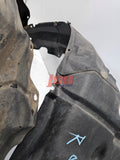 NISSAN SKYLINE R32 GUARD LINER SPASH GUARD GUARD LINERS GTST GTS4 1991