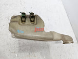 NISSAN SKYLINE R32 WINDSCREEN WASHER BOTTLE & MOTOR HNR32 1991