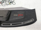 NISSAN SKYLINE R32 PARCEL TRAY & SPEAKER COVERS 1990 HNR32 4 DOOR SEDAN