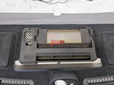 NISSAN SKYLINE R32 PARCEL TRAY & SPEAKER COVERS 1990 HNR32 4 DOOR SEDAN