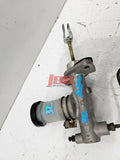 NISSAN SKYLINE R32 CLUTCH PEDAL BRAKE PEDAL MASTER CYLINDER LINE GTST GTS4 1990