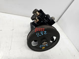 NISSAN SKYLINE R32 POWER STEERING PUMP AWD HNR32 GTS4 1991 4911004U01