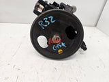 NISSAN SKYLINE R32 POWER STEERING PUMP AWD HNR32 GTS4 1991 4911004U01