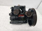 NISSAN SKYLINE R32 POWER STEERING PUMP AWD HNR32 GTS4 1991 4911004U01