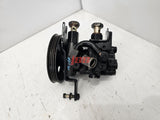 NISSAN SKYLINE R32 POWER STEERING PUMP AWD HNR32 GTS4 1991 4911004U01