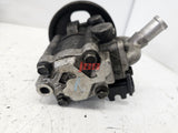NISSAN SKYLINE R32 POWER STEERING PUMP AWD HNR32 GTS4 1991 4911004U01