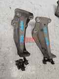 NISSAN SKYLINE GTR R32 R33 R34 ENGINE BRACKETS HNR32 BNR32 1991