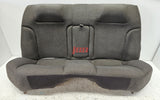 NISSAN SKYLINE R32 REAR SEAT SEDAN REAR SEATS ECR33 4 DOOR 1991