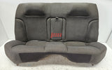 NISSAN SKYLINE R32 REAR SEAT SEDAN REAR SEATS HNR32 4 DOOR 1991
