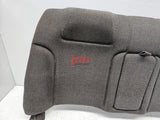 NISSAN SKYLINE R32 REAR SEAT SEDAN REAR SEATS ECR33 4 DOOR 1991