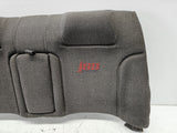 NISSAN SKYLINE R32 REAR SEAT SEDAN REAR SEATS HNR32 4 DOOR 1991