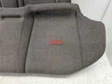 NISSAN SKYLINE R32 REAR SEAT SEDAN REAR SEATS HNR32 4 DOOR 1991