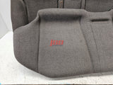 NISSAN SKYLINE R32 REAR SEAT SEDAN REAR SEATS ECR33 4 DOOR 1991