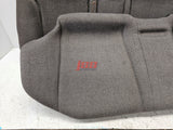 NISSAN SKYLINE R32 REAR SEAT SEDAN REAR SEATS HNR32 4 DOOR 1991