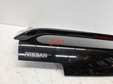NISSAN SKYLINE R32 BOOT LID SEDAN WITH SPOILER 4 DOOR HNR32 1991 8430001U30